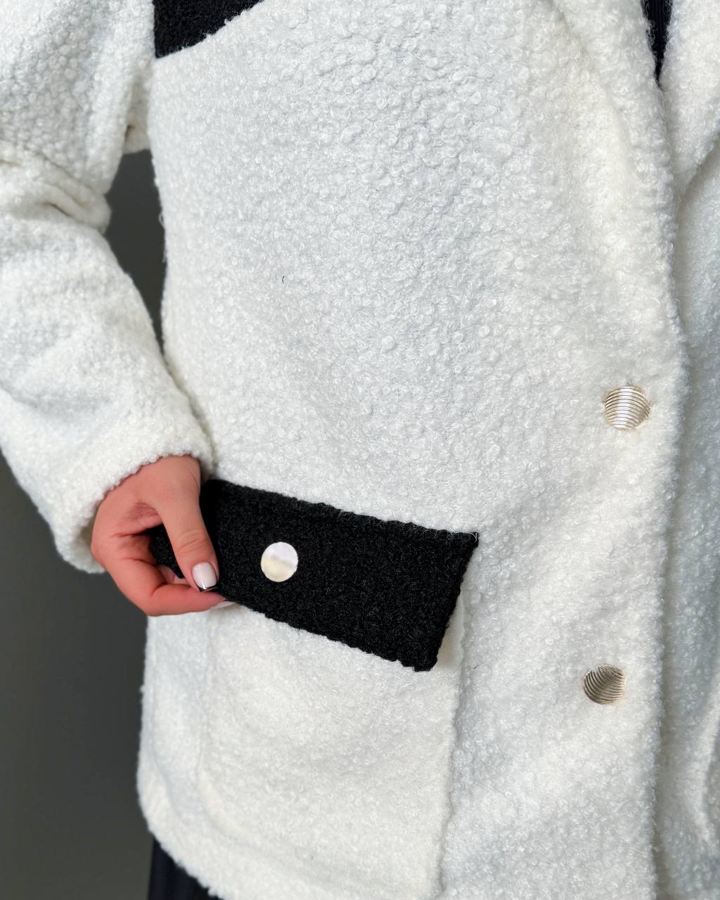 Пальто 05022601